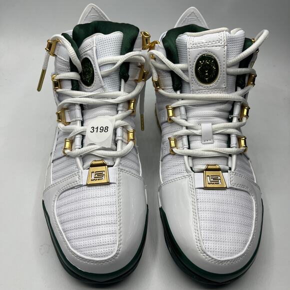 Nike Zoom Lebron III 3 QS \